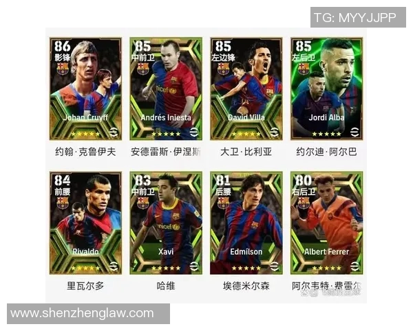 外国人足球游戏抽取球星卡揭秘 如何通过策略获得顶级球员 外国人足球游戏抽取球星卡揭秘 如何通过策略获得顶级球员