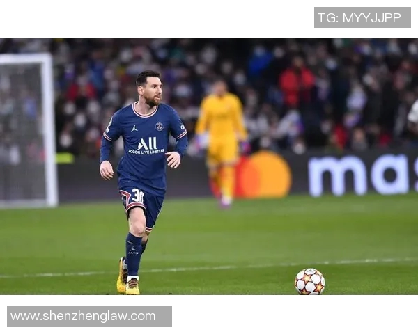 梅西C罗姆巴佩哈兰德的足坛传奇之路与未来发展探析 梅西C罗姆巴佩哈兰德的足坛传奇之路与未来发展探析