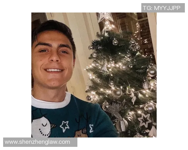 迪巴拉足球球星头像全新诠释展现独特魅力与技艺风采