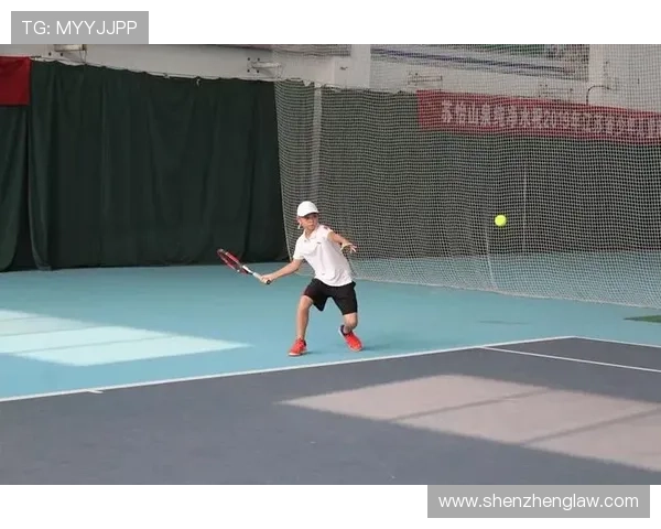 上海网球队总决赛个人能力分析与表现评估 上海网球队总决赛个人能力分析与表现评估