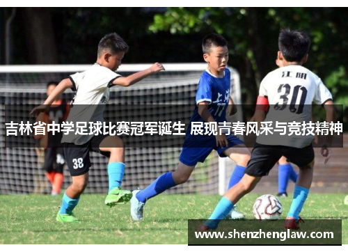 吉林省中学足球比赛冠军诞生 展现青春风采与竞技精神