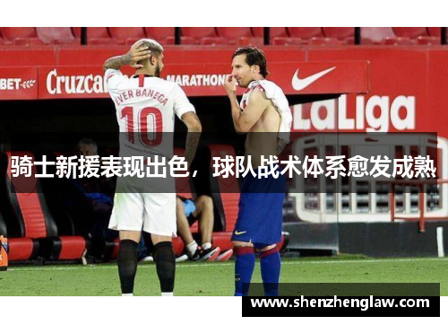 骑士新援表现出色，球队战术体系愈发成熟