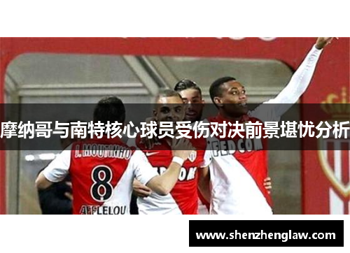 摩纳哥与南特核心球员受伤对决前景堪忧分析